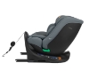 Slika Autosjedalica i-Van i-Size, Grupa 0+, 1, 2, 3 (0-36 kg) (40-150 cm) - Dark Grey Kikka Boo