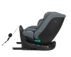 Slika Autosjedalica i-Van i-Size, Grupa 0+, 1, 2, 3 (0-36 kg) (40-150 cm) - Dark Grey Kikka Boo