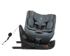 Slika Autosjedalica i-Van i-Size, Grupa 0+, 1, 2, 3 (0-36 kg) (40-150 cm) - Dark Grey Kikka Boo