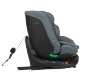 Slika Autosjedalica i-Van i-Size, Grupa 0+, 1, 2, 3 (0-36 kg) (40-150 cm) - Dark Grey Kikka Boo
