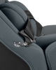 Slika Autosjedalica i-Van i-Size, Grupa 0+, 1, 2, 3 (0-36 kg) (40-150 cm) - Dark Grey Kikka Boo