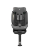 Slika Autosjedalica i-Orbit i-Size, Grupa 0+, 1, 2, 3 (0-36 kg) (40-150 cm) - Dark Grey 2025 Kikka Boo 