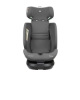 Slika Autosjedalica i-Orbit i-Size, Grupa 0+, 1, 2, 3 (0-36 kg) (40-150 cm) - Dark Grey 2025 Kikka Boo 