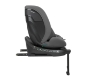 Slika Autosjedalica i-Orbit i-Size, Grupa 0+, 1, 2, 3 (0-36 kg) (40-150 cm) - Dark Grey 2025 Kikka Boo 
