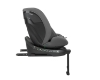 Slika Autosjedalica i-Orbit i-Size, Grupa 0+, 1, 2, 3 (0-36 kg) (40-150 cm) - Dark Grey 2025 Kikka Boo 