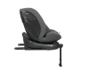 Slika Autosjedalica i-Orbit i-Size, Grupa 0+, 1, 2, 3 (0-36 kg) (40-150 cm) - Dark Grey 2025 Kikka Boo 
