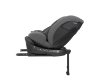 Slika Autosjedalica i-Orbit i-Size, Grupa 0+, 1, 2, 3 (0-36 kg) (40-150 cm) - Dark Grey 2025 Kikka Boo 