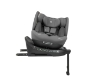 Slika Autosjedalica i-Orbit i-Size, Grupa 0+, 1, 2, 3 (0-36 kg) (40-150 cm) - Dark Grey 2025 Kikka Boo 