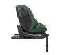 Slika Autosjedalica i-Orbit i-Size, Grupa 0+, 1, 2, 3 (0-36 kg) (40-150 cm) - Army Green 2025 Kikka Boo 