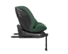 Slika Autosjedalica i-Orbit i-Size, Grupa 0+, 1, 2, 3 (0-36 kg) (40-150 cm) - Army Green 2025 Kikka Boo 