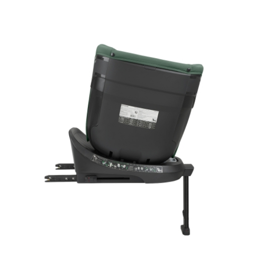 Slika Autosjedalica i-Orbit i-Size, Grupa 0+, 1, 2, 3 (0-36 kg) (40-150 cm) - Army Green 2025 Kikka Boo 