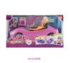 Slika Lutka u automobilu 7219222 MASEN TOYS 