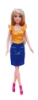 Slika Lutka u automobilu 7219222 MASEN TOYS 