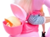 Slika Lutka na skuteru 32089 MASEN TOYS 