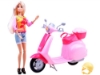 Slika Lutka na skuteru 32089 MASEN TOYS 