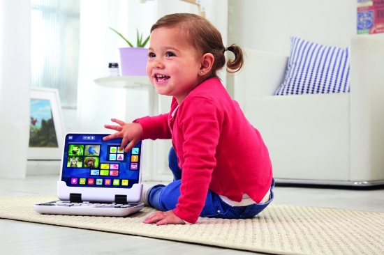 Slika Moj prvi 2u1 tablet HR 15500HR INFINIFUN 
