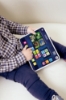 Slika Moj prvi 2u1 tablet HR 15500HR INFINIFUN 