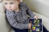Slika Moj prvi 2u1 tablet HR 15500HR INFINIFUN 