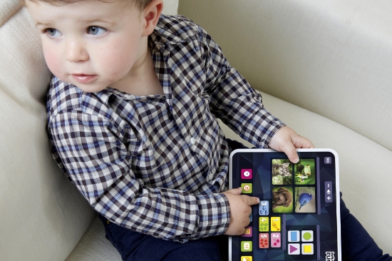 Slika Moj prvi 2u1 tablet HR 15500HR INFINIFUN 