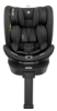 Slika Autosjedalica i-Turn i-Size, Grupa 0+, 1, 2, 3 (0-36 kg) (40-150 cm) - Black Kikka Boo