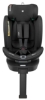 Slika Autosjedalica i-Turn i-Size, Grupa 0+, 1, 2, 3 (0-36 kg) (40-150 cm) - Black Kikka Boo