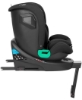 Slika Autosjedalica i-Turn i-Size, Grupa 0+, 1, 2, 3 (0-36 kg) (40-150 cm) - Black Kikka Boo