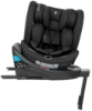 Slika Autosjedalica i-Turn i-Size, Grupa 0+, 1, 2, 3 (0-36 kg) (40-150 cm) - Black Kikka Boo