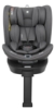 Slika Autosjedalica i-Turn i-Size, Grupa 0+, 1, 2, 3 (0-36 kg) (40-150 cm) - Dark Grey Kikka Boo 