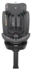 Slika Autosjedalica i-Turn i-Size, Grupa 0+, 1, 2, 3 (0-36 kg) (40-150 cm) - Dark Grey Kikka Boo 