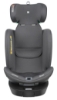 Slika Autosjedalica i-Turn i-Size, Grupa 0+, 1, 2, 3 (0-36 kg) (40-150 cm) - Dark Grey Kikka Boo 
