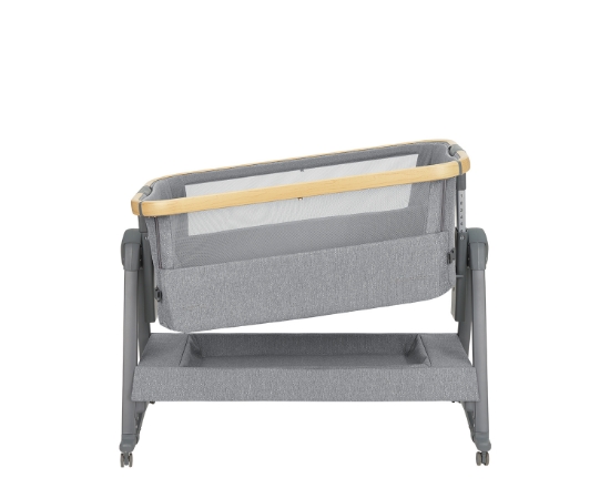 Slika Kolijevka Nanna 2 - Grey Kikka Boo 