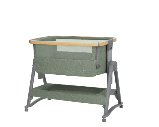 Slika Kolijevka Nanna 2 - Army Green Kikka Boo 