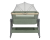 Slika Kolijevka Nanna 2 - Army Green Kikka Boo 