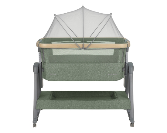 Slika Kolijevka Nanna 2 - Army Green Kikka Boo 