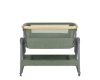 Slika Kolijevka Nanna 2 - Army Green Kikka Boo 