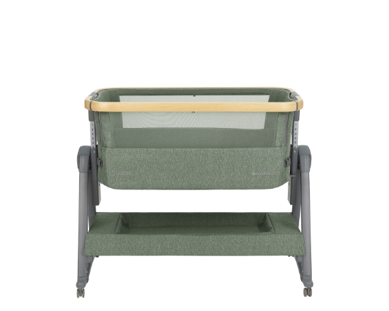 Slika Kolijevka Nanna 2 - Army Green Kikka Boo 