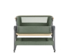 Slika Kolijevka Nanna 2 - Army Green Kikka Boo 