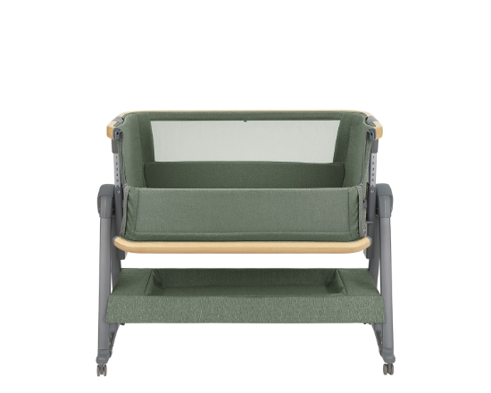 Slika Kolijevka Nanna 2 - Army Green Kikka Boo 