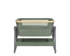 Slika Kolijevka Nanna 2 - Army Green Kikka Boo 