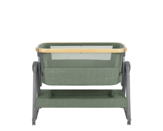 Slika Kolijevka Nanna 2 - Army Green Kikka Boo 