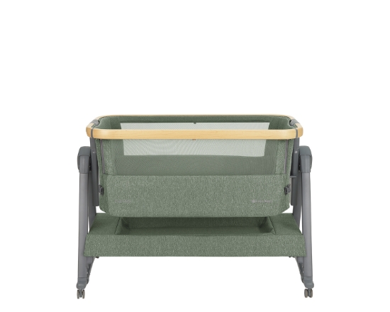 Slika Kolijevka Nanna 2 - Army Green Kikka Boo 