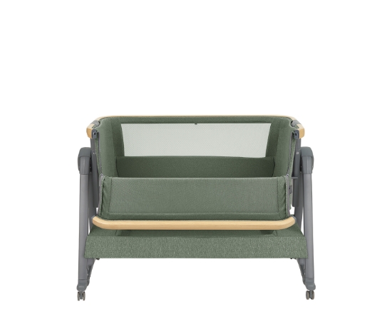Slika Kolijevka Nanna 2 - Army Green Kikka Boo 