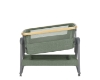 Slika Kolijevka Nanna 2 - Army Green Kikka Boo 