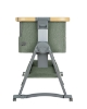 Slika Kolijevka Nanna 2 - Army Green Kikka Boo 