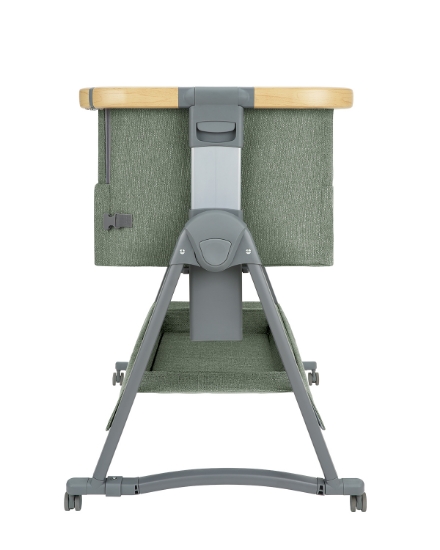 Slika Kolijevka Nanna 2 - Army Green Kikka Boo 