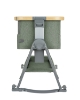 Slika Kolijevka Nanna 2 - Army Green Kikka Boo 