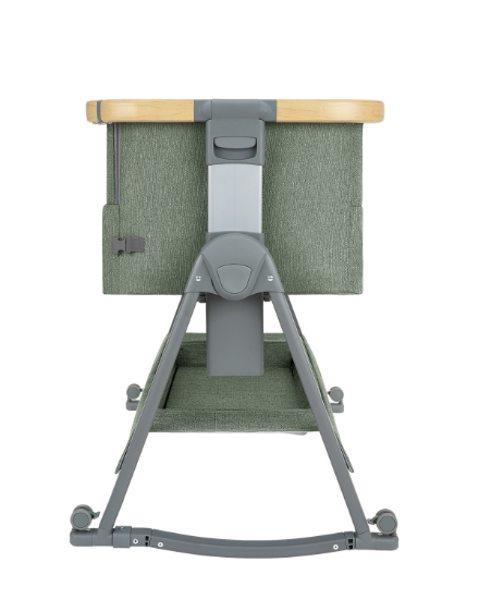 Slika Kolijevka Nanna 2 - Army Green Kikka Boo 