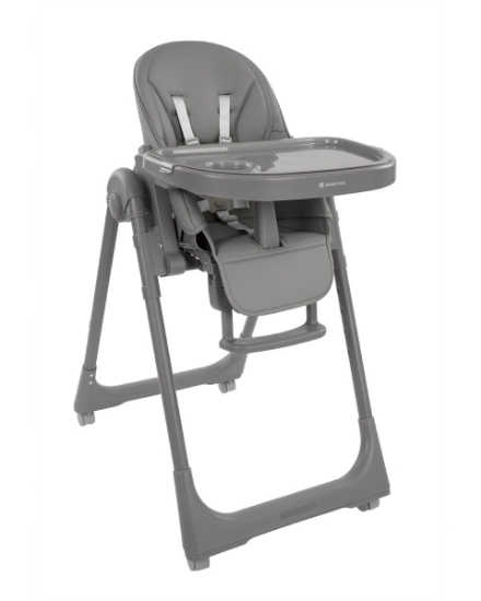 Slika Hranilica Pastello 2 - Grey Kikka Boo