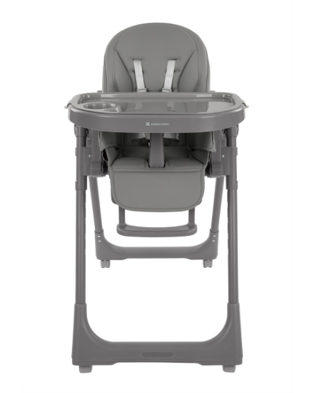 Slika Hranilica Pastello 2 - Grey Kikka Boo