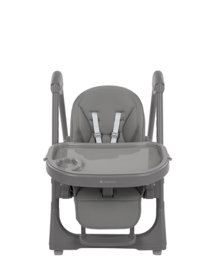 Slika Hranilica Pastello 2 - Grey Kikka Boo